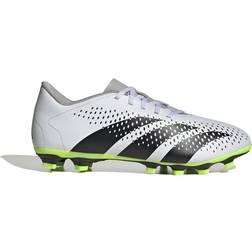 Adidas Herren Fussball-Rasenschuhe PREDATOR ACCURACY.4 FxG