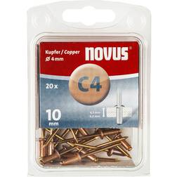 Novus 045-0039 20Stk.