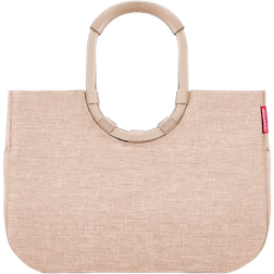 Reisenthel Loopshopper L - Twist Coffee