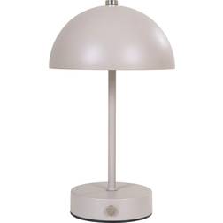 House Nordic Holt Sand Table Lamp 25cm