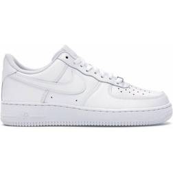 NIKE Air Force 1 '07 M - White