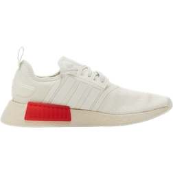 adidas NMD R1 W - White Tint/Glory Red/Semi Lucid Blue