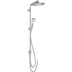 Hansgrohe Crometta S (27270000) Chrom