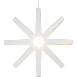 Bsweden Fling White Advent Star 50cm