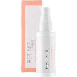 Retinol By Robanda Advanced Renewal Serum 56g