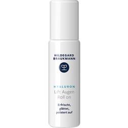 Hildegard Braukmann Hyaluron Augen Roll-on 10ml