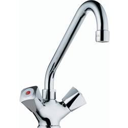 Børma Standard (B7540AA) Chrome