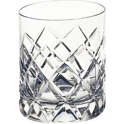 Orrefors Sofiero Whiskey Glass 8.454fl oz