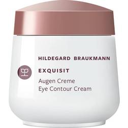 Hildegard Braukmann Exquisit Eye Cream 30ml