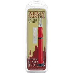 The Army Painter Hobby Knife Miniature & Model Tools