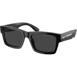 Prada Polarized PR25ZSF 1AB08G