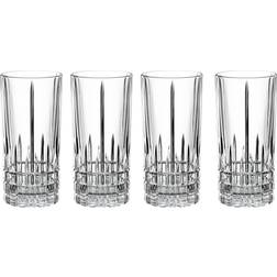 Spiegelau Perfect Serve Drink Glass 11.835fl oz 4pcs