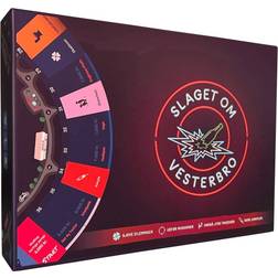 Slaget Om Vesterbro