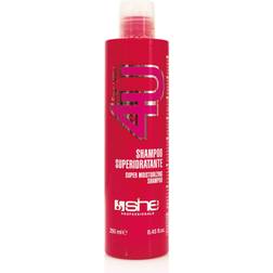 SHE 4U For You Super Moisturizing Shampoo 250ml