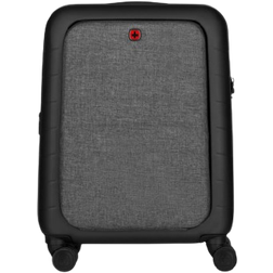 Wenger Syntry 55cm - Black/Heather Grey