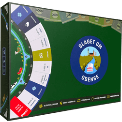 Slaget Om Odense