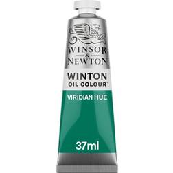 Winsor & Newton Winton Oil Color Viridian Hue 37ml