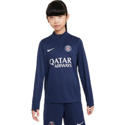 Nike Kids' Paris Saint-Germain Academy Pro Dri-Fit Football Drill Top