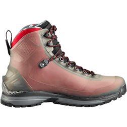 Baffin Borealis M - Red