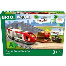 BRIO 63607900, Ferrocarril