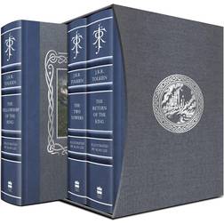 The Lord of the Rings (Hardcover, 2024)