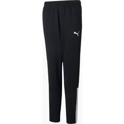 Puma Pantalones de training de fútbol - Noir