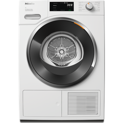 Miele TWF760WP Hvid