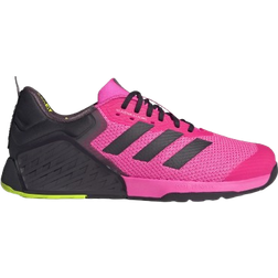 Adidas Chaussure Dropset 3 - Lucid Pink/Semi Cobalt Blue/Shadow Fig