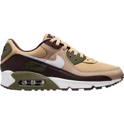 Nike Air Max 90 M - Hemp/Sesame/Earth/Summit White