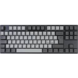 Varmilo VPT88 Ink Rhyme V3 TKL Gateron G Pro 3.0 Brown Wireless Gaming Keyboard (Nordic)