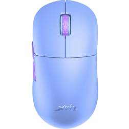 Xtrfy M8 Wireless Frosty Purple