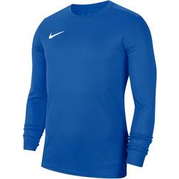 Nike Park VII LS Shirt - Blauw