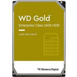 Western Digital Gold WD4004FRYZ 4TB