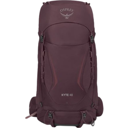 Osprey Kyte 48 WXS/S - Elderberry Purple