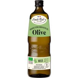 Emile Noël Organic Extra Virgin Olive Oil 100cl 1pack