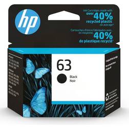 HP 63 (Black)