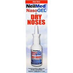 Neilmed Nasogel for Dry Noses 1fl oz Nasal Spray