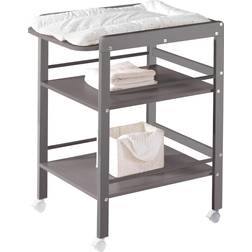 Schardt Small Changing Table