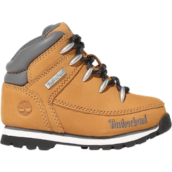 Timberland Halbhoher Euro Sprint Boot Kleinkinder Gelb