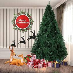 Shatchi Alaskan Pine Green Christmas Tree 300cm