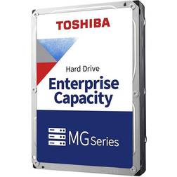 Toshiba MG10 MG10ACA20TA 20TB