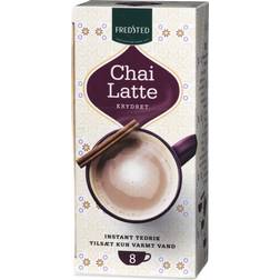 Fredsted Chai Latte Krydret 26g 8stk