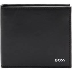 HUGO BOSS Randy Coin Wallet Black 50519273