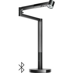 Dyson Solarcycle Morph Black Table Lamp 52.3cm