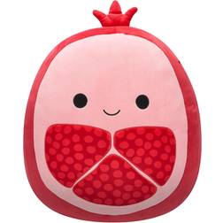 Squishmallows Original Oatfae the Pomegranate 40cm