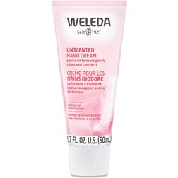 Weleda Unscented Hand Cream 50ml