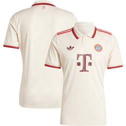 Adidas FC Bayern Third Jersey 24/25 Kids