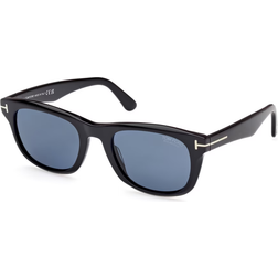 Tom Ford Kendel Polarized FT1076 01M