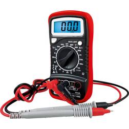 KS Tools Digital Multimeter 150.1495