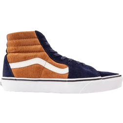 Vans Sk8-Hi - Blue